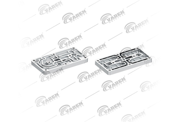 Vaden Original Cilinderkop persluchtcompressor 11 42 12