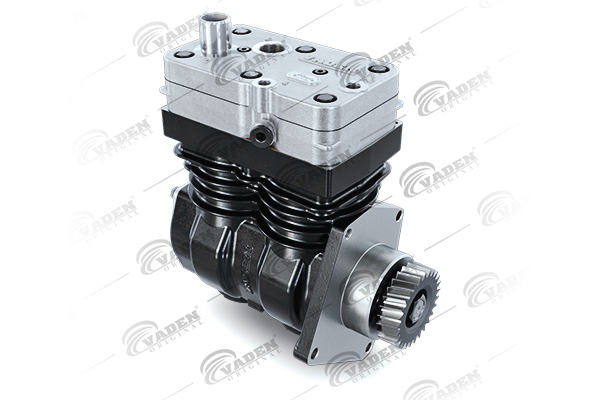 Vaden Original Compressor, pneumatisch systeem 1100 010 001