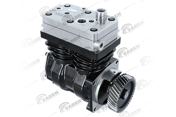 Vaden Original Compressor, pneumatisch systeem 1100 015 001