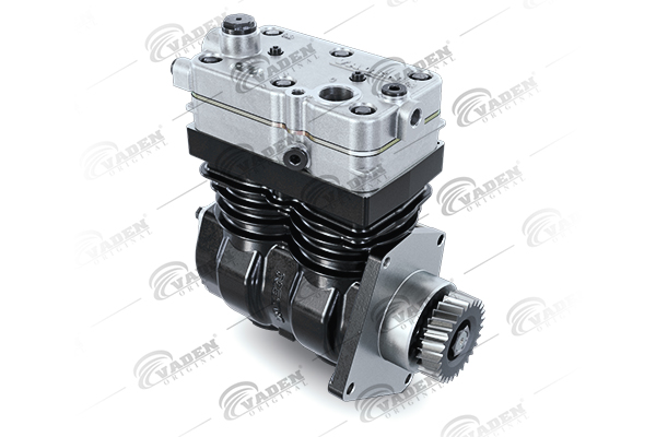 Vaden Original Compressor, pneumatisch systeem 1100 020 002