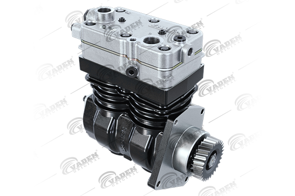 Vaden Original Compressor, pneumatisch systeem 1100 020 003