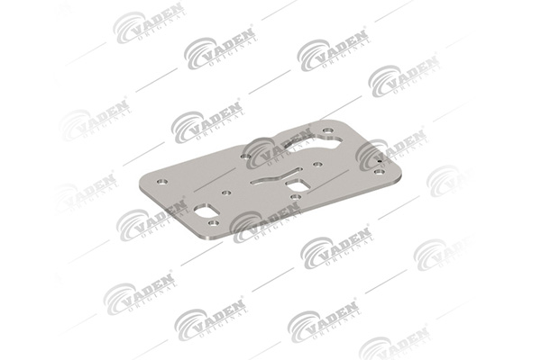 Vaden Original Cilinderkop persluchtcompressor 1100 020 350