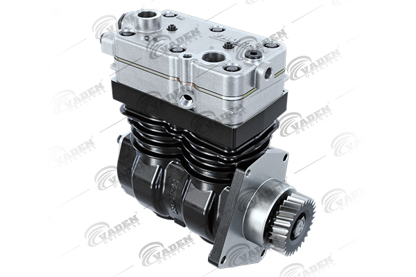 Vaden Original Compressor, pneumatisch systeem 1100 025 004