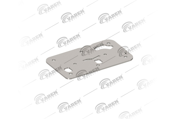 Vaden Original Cilinderkop persluchtcompressor 1100 025 350