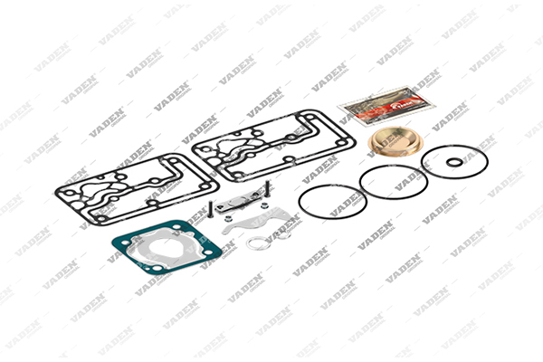 Vaden Original Luchtcompressor 1100 030 100