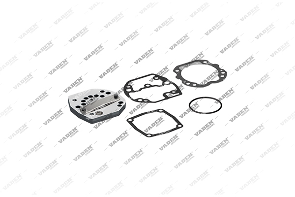 Vaden Original Luchtcompressor 1100 100 750
