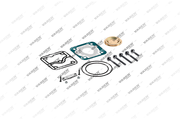 Vaden Original Luchtcompressor 1100 205 750