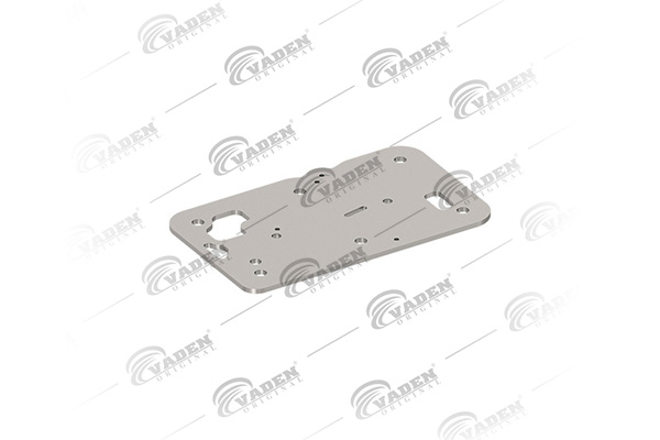 Vaden Original Cilinderkop persluchtcompressor 1100 220 350