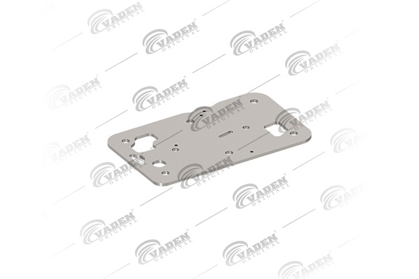 Vaden Original Cilinderkop persluchtcompressor 1100 225 350