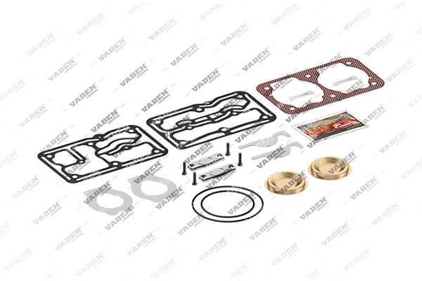 Vaden Original Luchtcompressor 1100 230 100