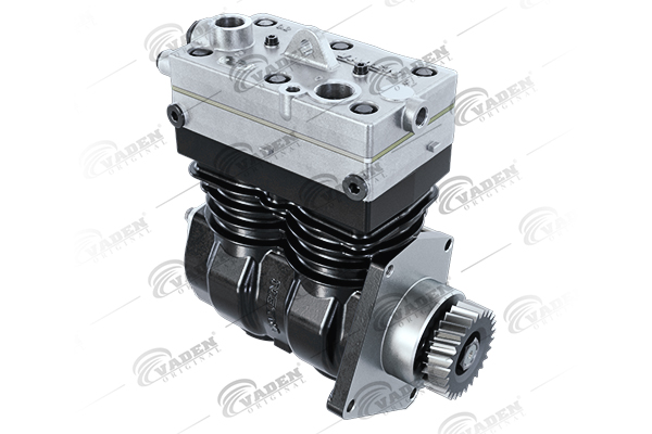 Vaden Original Compressor, pneumatisch systeem 1100 250 002