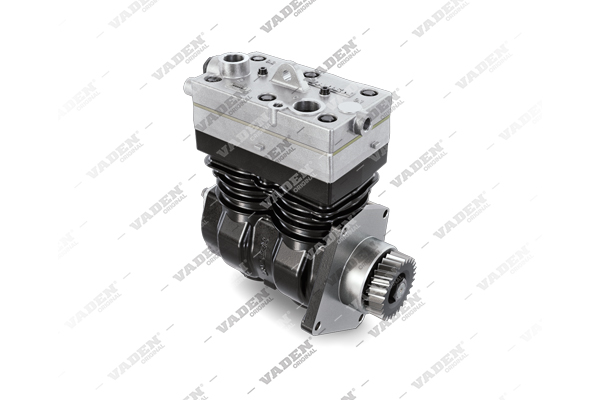 Vaden Original Compressor, pneumatisch systeem 1100 255 001