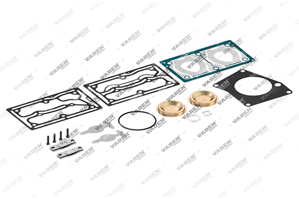 Vaden Original Luchtcompressor 1100 258 100