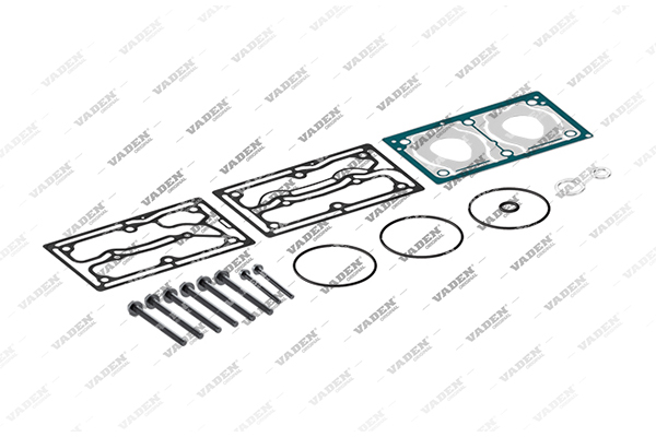 Vaden Original Luchtcompressor 1100 258 160