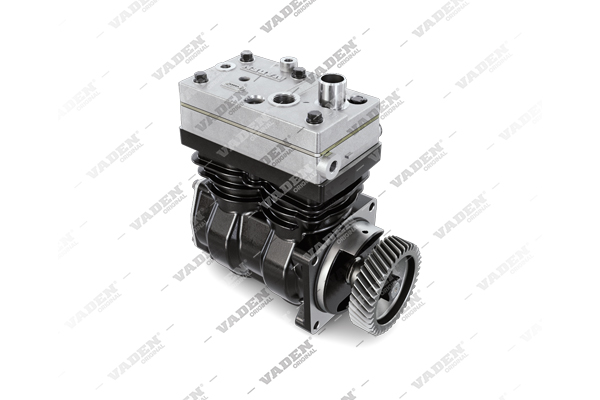Vaden Original Compressor, pneumatisch systeem 1100 290 002