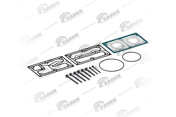 Vaden Original Luchtcompressor 1100 290 160