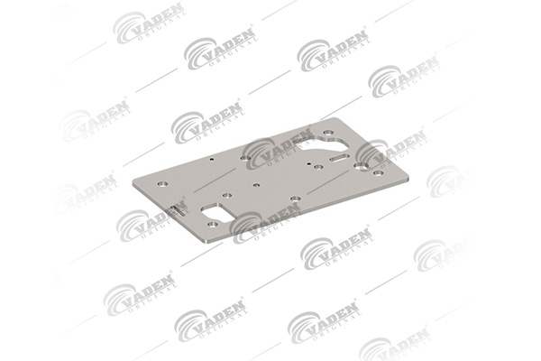 Vaden Original Cilinderkop persluchtcompressor 1100 295 350