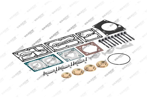 Vaden Original Luchtcompressor 1100 300 100