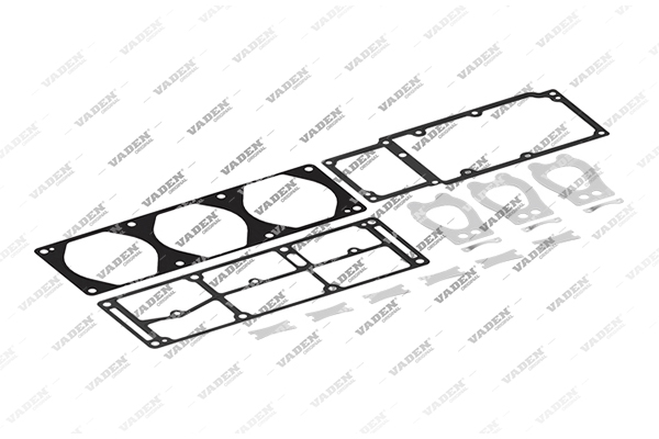 Vaden Original Luchtcompressor 1100 315 100