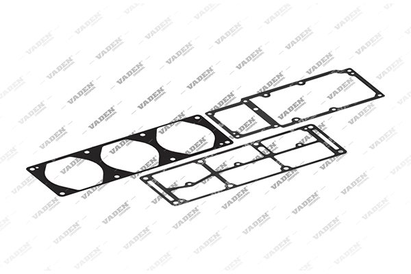 Vaden Original Luchtcompressor 1100 315 150