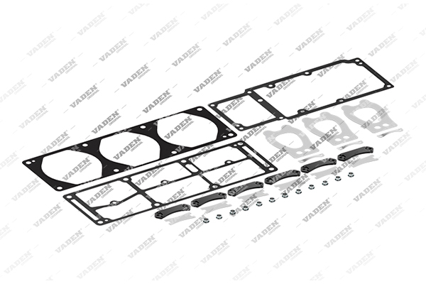 Vaden Original Luchtcompressor 1100 315 500