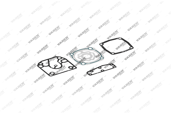 Vaden Original Luchtcompressor 1100 320 150
