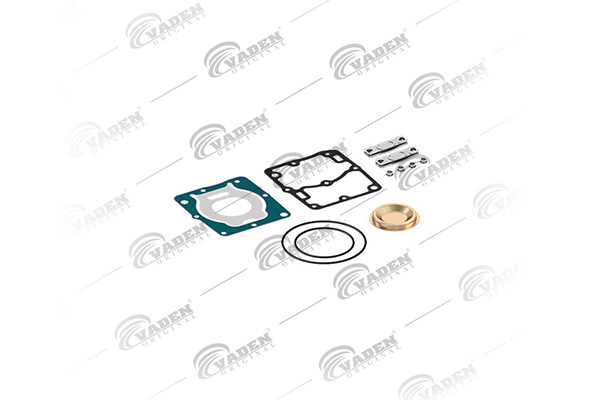 Vaden Original Luchtcompressor 1100 370 100