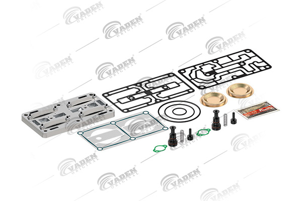 Vaden Original Luchtcompressor 1100 420 770