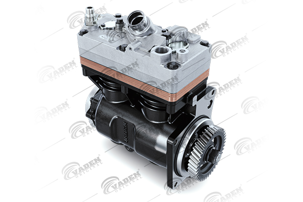 Vaden Original Compressor, pneumatisch systeem 1100 430 001