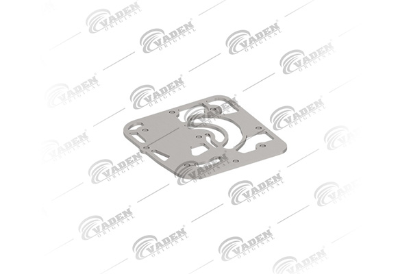 Vaden Original Cilinderkop persluchtcompressor 1100 450 350