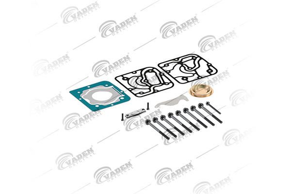 Vaden Original Luchtcompressor 1100 450 770