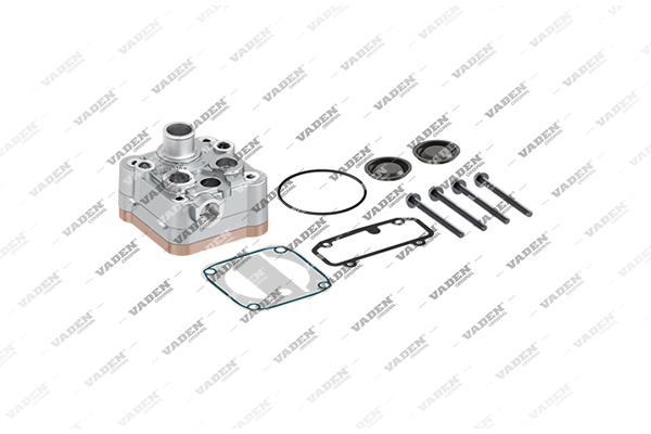 Vaden Original Cilinderkop persluchtcompressor 12 01 10