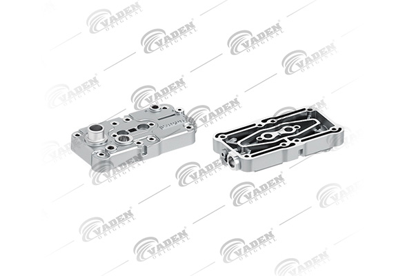 Vaden Original Cilinderkop persluchtcompressor 12 01 51