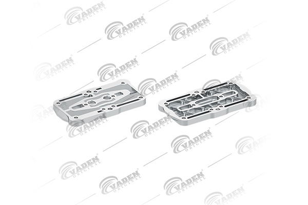 Vaden Original Cilinderkop persluchtcompressor 12 01 52