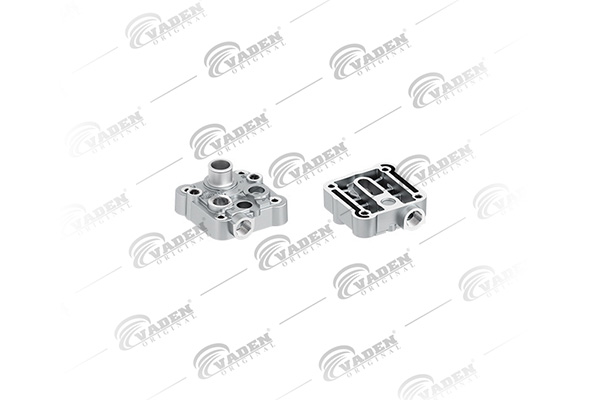 Vaden Original Cilinderkop persluchtcompressor 12 01 71