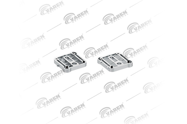 Vaden Original Cilinderkop persluchtcompressor 12 01 72