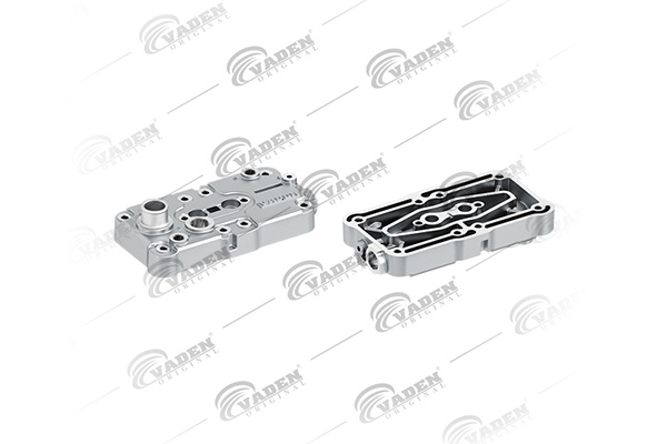 Vaden Original Cilinderkop persluchtcompressor 12 01 91