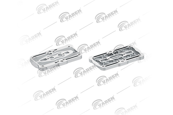 Vaden Original Cilinderkop persluchtcompressor 12 01 92