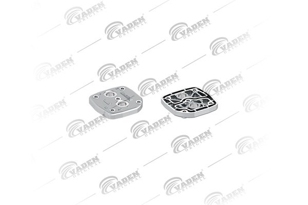 Vaden Original Cilinderkop persluchtcompressor 12 02 11