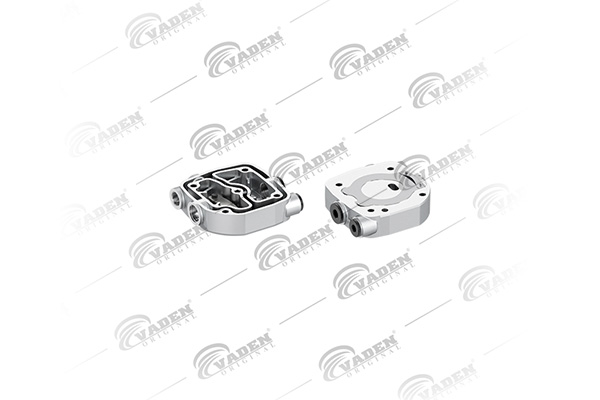 Vaden Original Klepplaat luchtcompressor 12 02 52