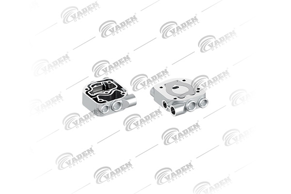 Vaden Original Klepplaat luchtcompressor 12 03 12