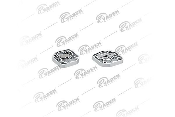 Vaden Original Cilinderkop persluchtcompressor 12 03 13