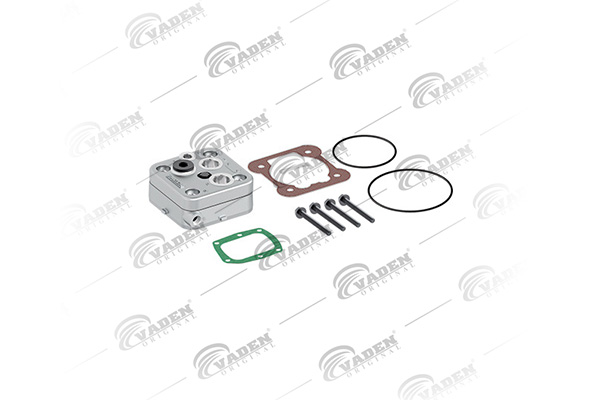 Vaden Original Cilinderkop persluchtcompressor 12 05 10
