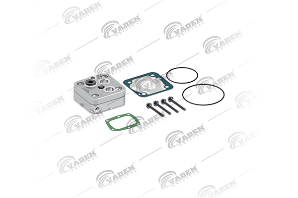 Vaden Original Cilinderkop persluchtcompressor 12 05 20