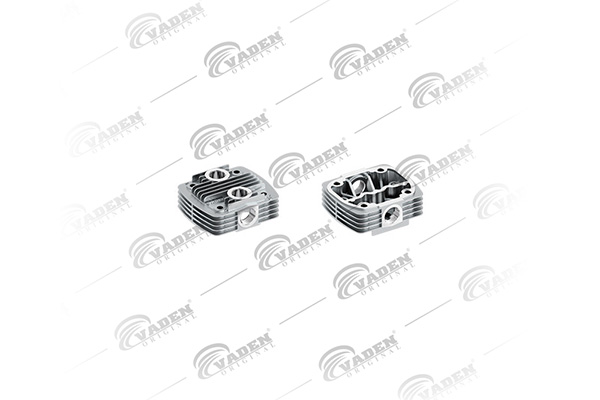 Vaden Original Cilinderkop persluchtcompressor 12 17 10