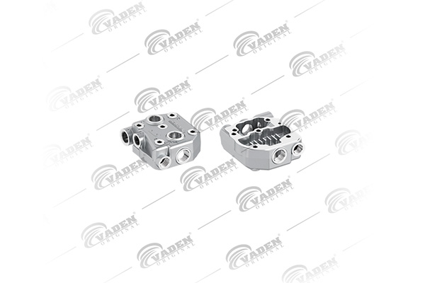 Vaden Original Cilinderkop persluchtcompressor 12 18 10