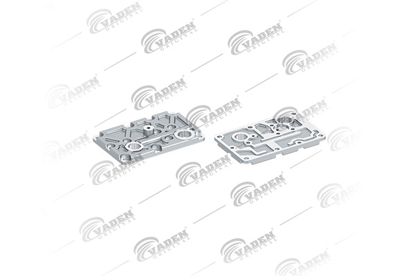 Vaden Original Cilinderkop persluchtcompressor 12 20 11