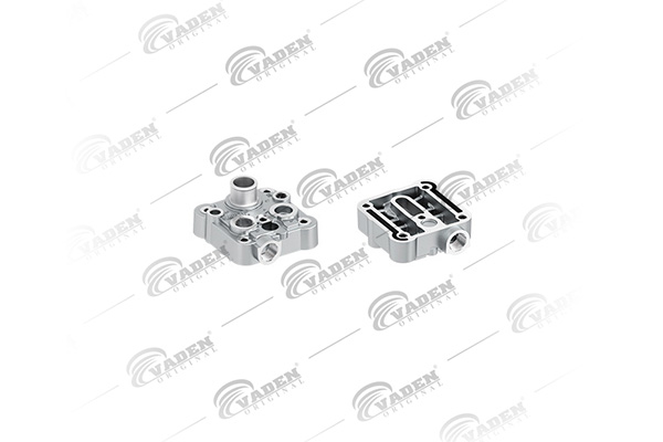 Vaden Original Cilinderkop persluchtcompressor 12 21 11