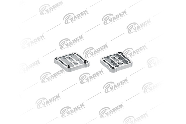 Vaden Original Cilinderkop persluchtcompressor 12 21 12