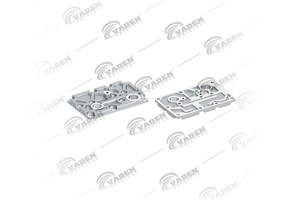 Vaden Original Cilinderkop persluchtcompressor 12 22 11